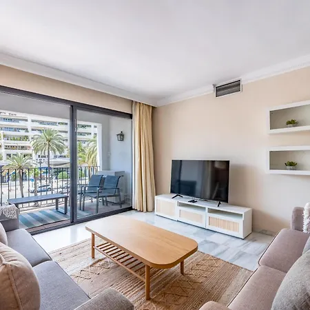 Apartmán Jardines Del Puerto