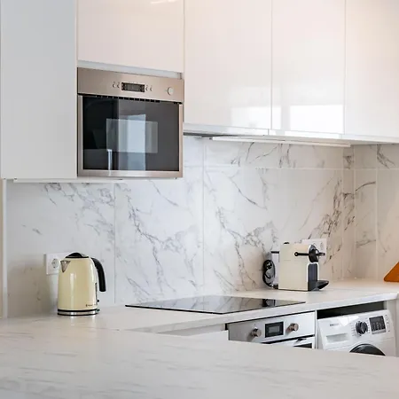 Apartmán Jardines Del Puerto
