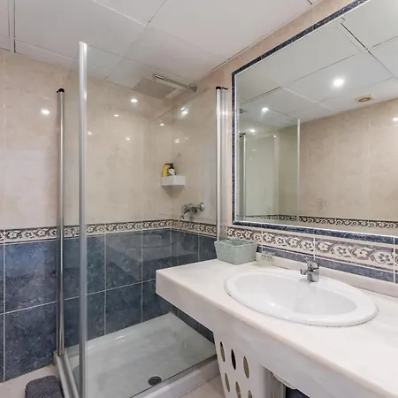 Apartmán Jardines Del Puerto Marbella