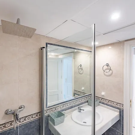 Apartmán Jardines Del Puerto *