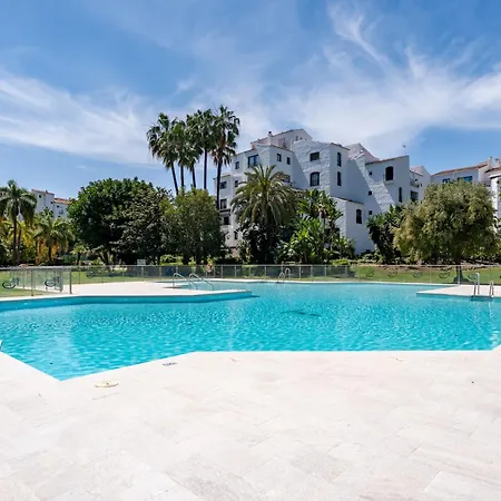 Apartmán Jardines Del Puerto *