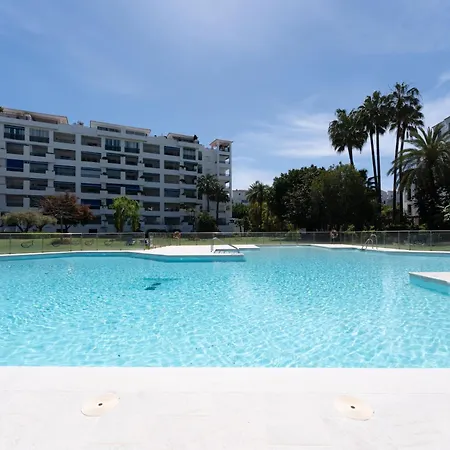 Jardines Del Puerto