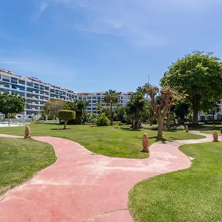 Jardines Del Puerto Apartmán