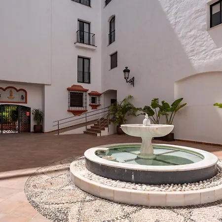 Apartmán Jardines Del Puerto