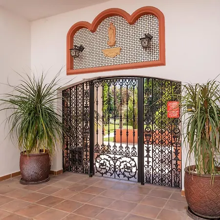 Jardines Del Puerto